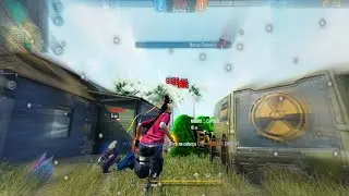 1Perfect Ice 🧊🦶👾 Xproject Insane