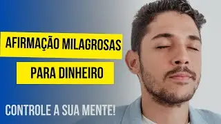 [T&Eacute;CNICA M&Aacute;GICA] ATIVE O SEU DNA DE RIQUEZA, DINHEIRO E PROSPERIDADE