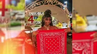 Tamara - 4 Manu