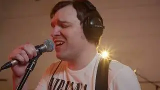 Feverjaw - 'When It Rains' (Bloc Sessions)
