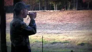 Crow Call by  WildTalker Game Calls with Mike Battey