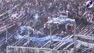 [DESDE LA TRIBUNA] Deportivo Merlo Vs. Ituzaingó