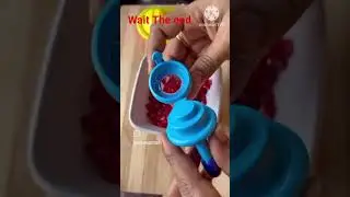 Baby fruit feeder | Baby fruit nipple | fruit feeder #feeder #fruitnipple