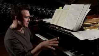 Joseph Phibbs: Rivers to the Sea (New Commission)