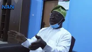 NAN MD pledges commitment to staff welfare