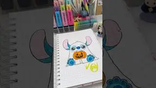 COMO DIBUJAR A ESTE MONO AZUL 💙