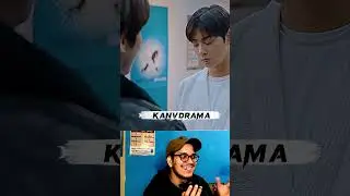 kdrama Reaction#cute #kdrama #dramachannel #asiandrama #korean #anime #doonakdrama #koreandrama#love