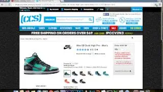 CCS BOT ADD TO CART