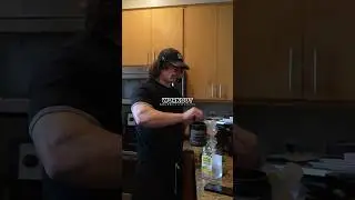 Почему ПЕРЕД ТРЕНИРОВКОЙ это хорошо! 🔥💪🏼