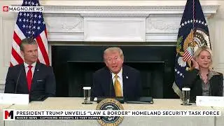 🇺🇸 President Trump Donates Millions of His Salary for the White House Ballroom