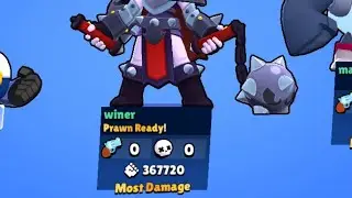 Unbelievable Damage 