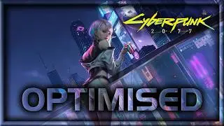 Cyberpunk 2077 - 2026 Best Optimised Graphics Settings For Every PC | Path Tracing | Ray Tracing