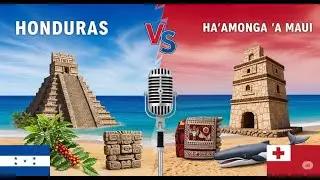 Honduras vs. Tonga: The Ultimate Safety & Crime Showdown