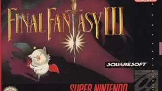 47. SNES - Final Fantasy 6 Battle to the Death