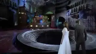 Doctor who: Imperatriz dos Racnoss parte 2