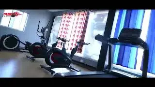 Gym Setup in Ranchi By RSF - India's trusted Commercial Gym Equipment Manufacturer Brand in India
