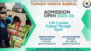 TAPASVI VIDHYA SANKUL SCHOOL