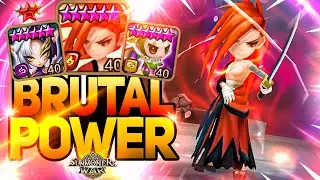 +100 Pts with UNUSUAL JUN CLEAVE | Summoners War