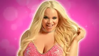 Trisha Paytas: YouTube's Biggest Troll