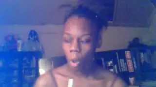 every thing going to be alright singing by: denise gee /song by justin bieber