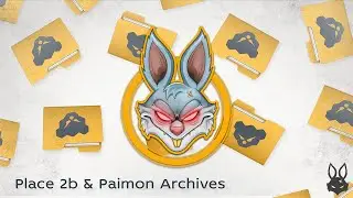 Place 2b & Paimon - Hazard [Free Download]