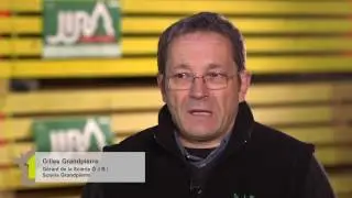Projets exemplaires   La plateforme de stockage bois &eacute;nergie &agrave; La Mouille Jura