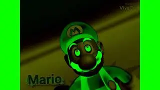 The gummy bear song super Mario Bros in Pokemon go major