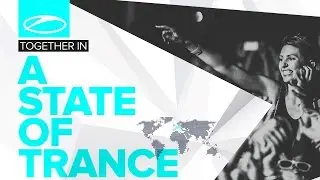 Armin van Buuren - ASOT 700 Warm Up @ Buenos Aires, Argentina (11.04.2015)
