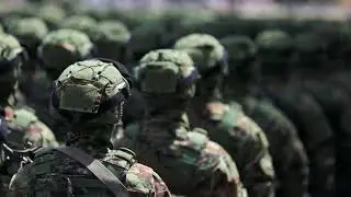 Semper Fi: The Power of Marine Corps Motivation
