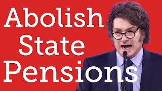 Why Britain Needs a Milei | Kristian Niemietz | IEA Briefing