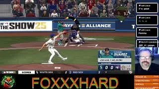 sports Saturday....stickball  | MLB The Show 25