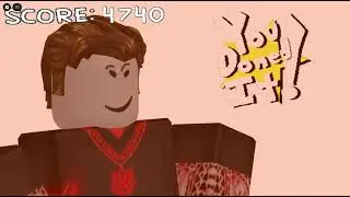 Roblox Blud Obby- Stage 51 in 2:10 seconds