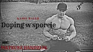 Doping w Sporcie 2 I płodność I prawidłowy odblok I konsekwencje