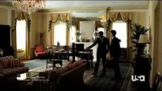 Suits - season 1 promo