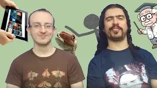 Um Ponto em Comum com a divulgação científica (#Pirula 166)