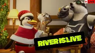 #RIVER IS LIVE#RUSH GAME BGMI 4.2 UPDATE #femalegamer#bgmihighlights#bgmilivelivestream