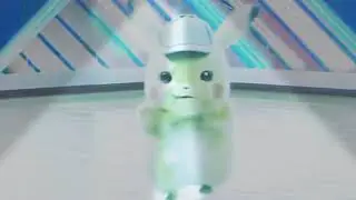 Pokemon Colosseum - Cipher Peon Battle Dance Remix