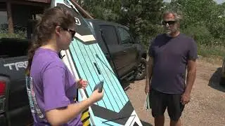 Safety Starts with You: Make a Float Plan