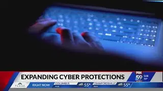Indiana officials stepping up efforts to help prevent cyberattacks