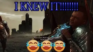 LOKI DESTROYED?! Uncle Thor's SHOCKING Plan to Strike Back!🤣🤣