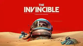 Exploring a New World of Challenges: The Invincible Demo 🪐🎮 #theinvincible  #demo