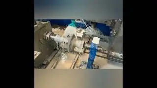 SPRING PIN HORIZONTAL MILLIN CUTTER MACHINES HYDRAULIC AUTO @SPM1988  98720 77950