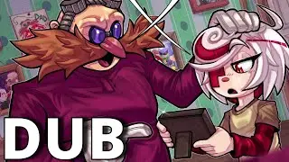 Eggdad&rsquo;s Old Photos - Sonic Comic Dub