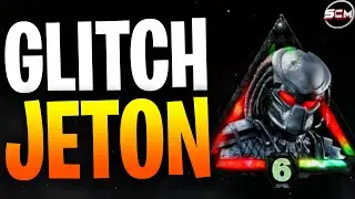 GLITCH Jeton Passe de Combat illimit&eacute; Saison 6 Warzone Black Ops 6, Astuce XP SANS RIEN FAIRE Bo6
