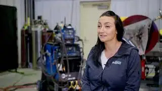 JH Kelly - Supporting Northwest Innovation Works and the Columbia River