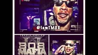Trackman pt.2 // TM88 808 Mafia Type Beat (prod. Haarp Beats)