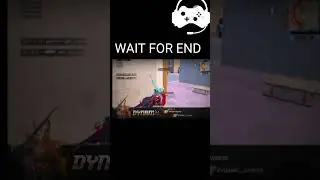 Dynamo gaming vs Ron gaming in classic match from/Dynamo_Gaming#short