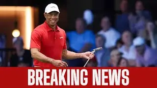 TGL Season 2 Is Coming! Tiger Woods & Justin Thomas Headline Golf&rsquo;s Boldest League । USA TODAY NEWS