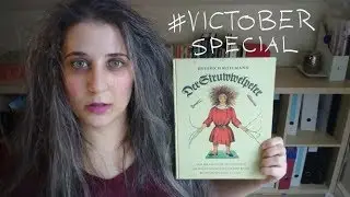 Terrifying Children since 1845 | A Victorian Halloween Special [CC]