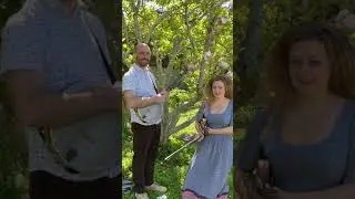 Danielle Vita- Festival Contestant Video: Elzic&rsquo;s Farewell - Old Time Fiddle